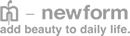 newform