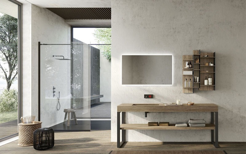arredo-bagno-azzurra-bagni-living-noce-frosinone