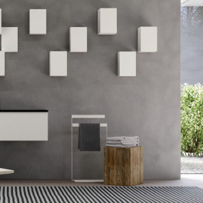 AZZURRA BAGNO